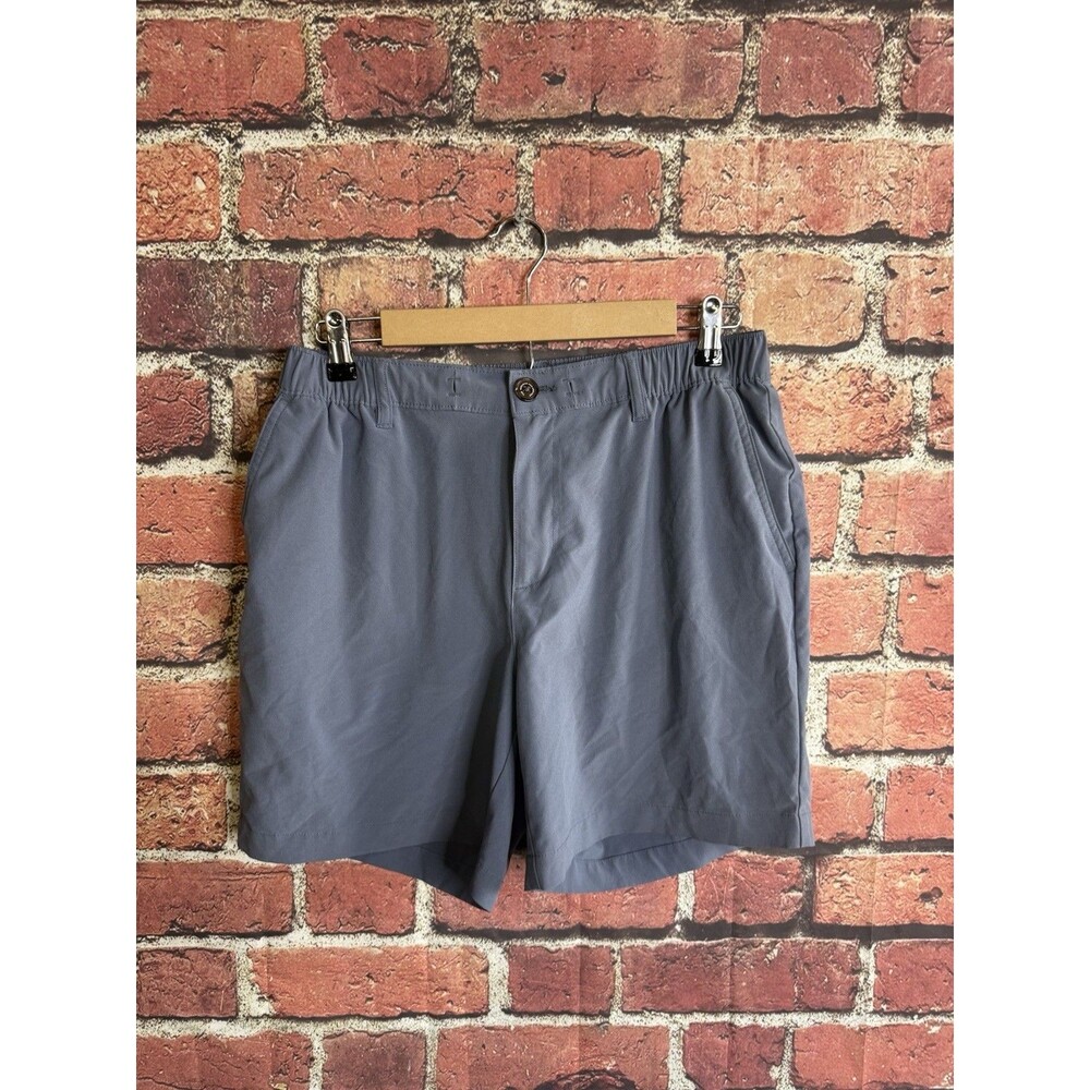 Chubbies Mens Blue Everywear Shorts Size Large 6'' Inseam